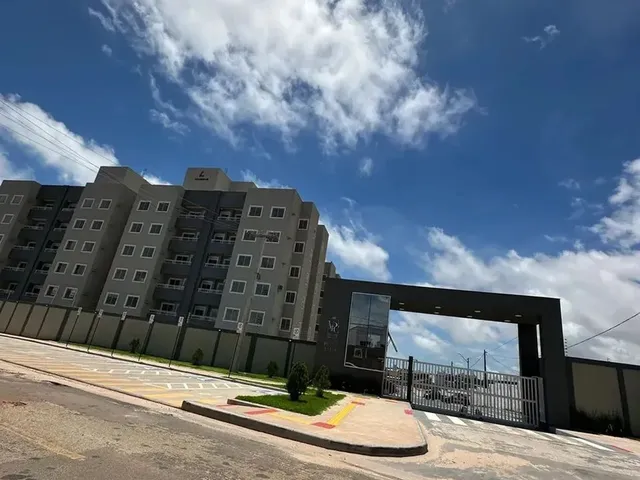 Imagem: Prime Calhau- Apartamento com 3 Quartos