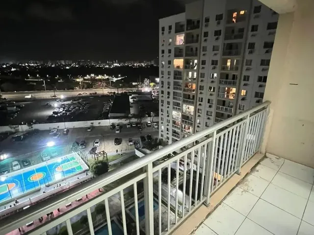 Imagem: Apartamento À Venda no Pleno Residence