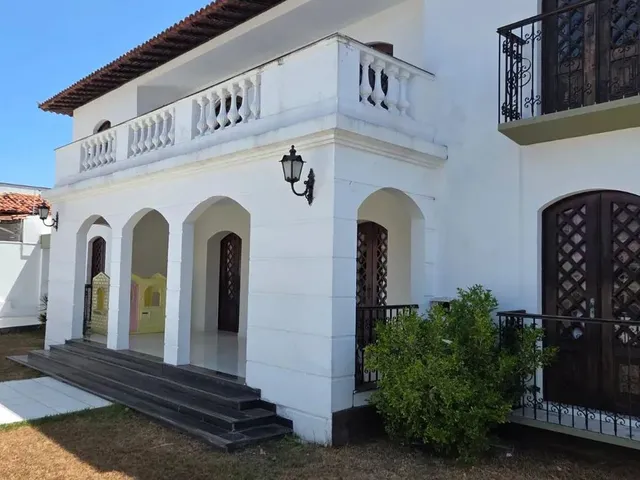 Imagem: Sobrado para Venda Tem 450 Metros Quadrados