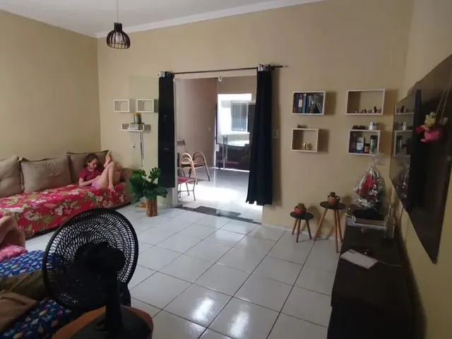 Imagem 6: Vendo Casa com 3 dormitórios