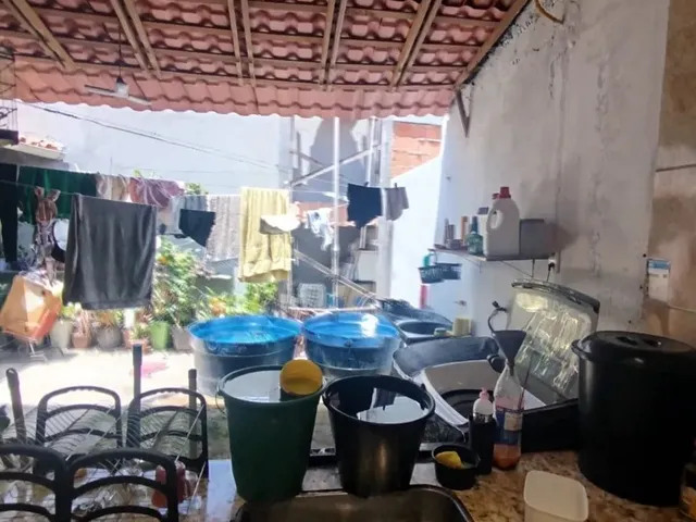 Imagem 8: Vendo Casa com 3 dormitórios
