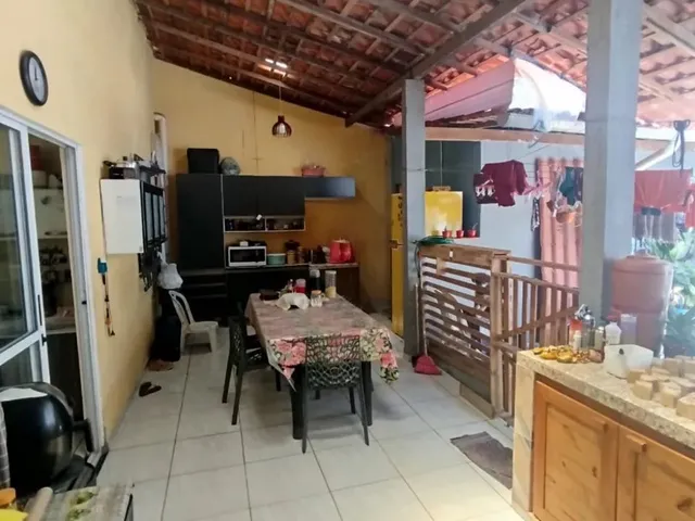 Imagem 9: Vendo Casa com 3 dormitórios