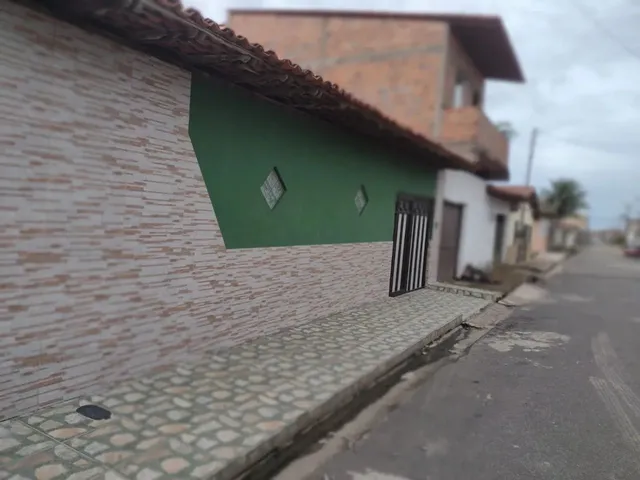 Imagem: Casa a Venda Conjunto São Raimundo