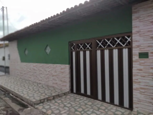 Imagem 2: Casa a Venda Conjunto São Raimundo