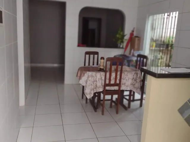 Imagem 4: Casa a Venda Conjunto São Raimundo