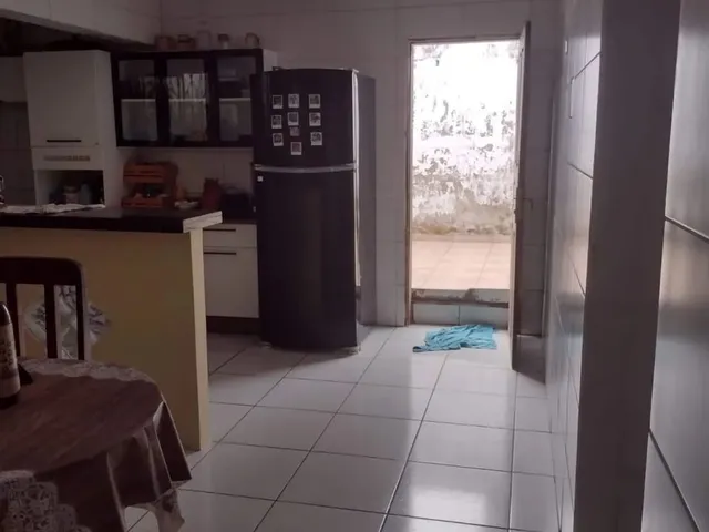 Imagem 6: Casa a Venda Conjunto São Raimundo