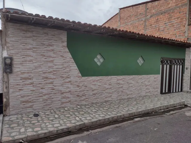 Imagem 11: Casa a Venda Conjunto São Raimundo