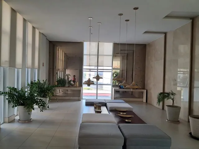 Imagem: Apto Renascença 105M2 Novo