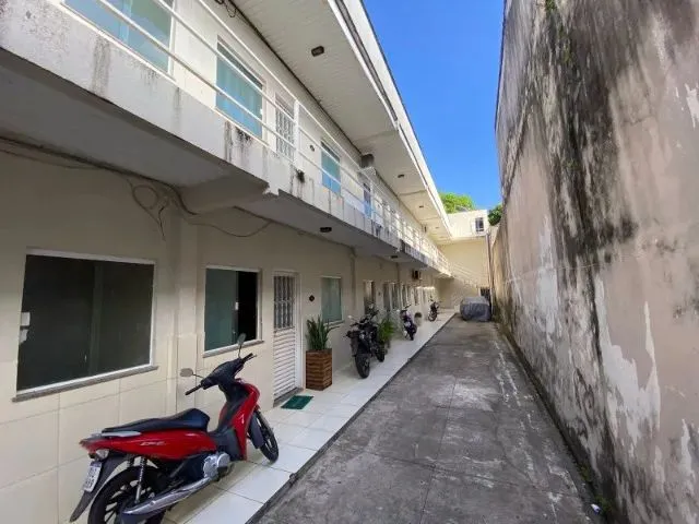 Imagem: Oportunidade 3 Prédios de Kitinetes, João