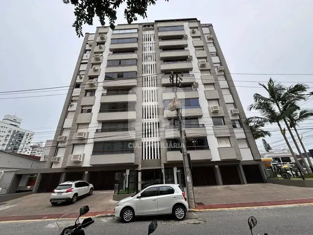 Imagem: Apartamento de 3 Dormitórios no Centro
