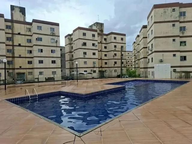 Imagem 1: Alugo no Condomínio Ilhas do Marajo - 2/4