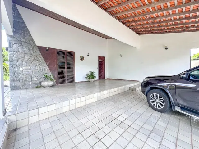 Imagem: Casa no Olho Dágua com 4 Suítes Tr223178