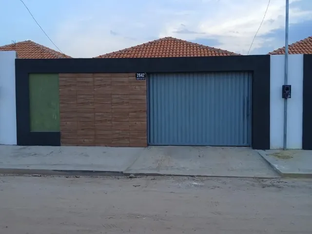 Imagem: Casa Padrão