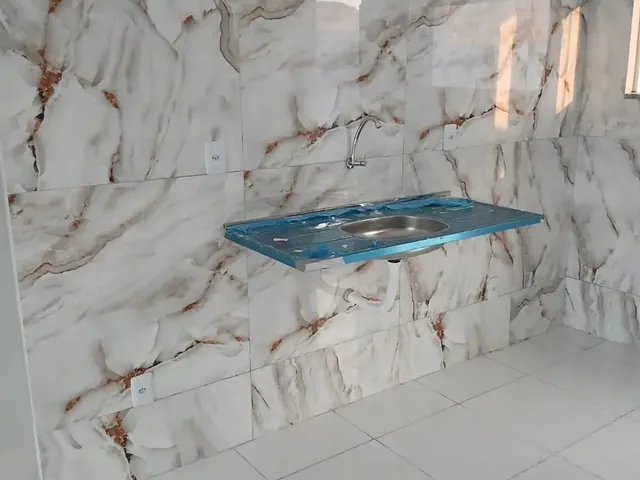 Imagem 12: Casa Padrão Casa com 2 dormitórios