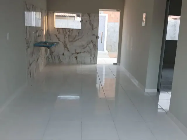 Imagem 6: Casa Padrão Casa com 2 dormitórios