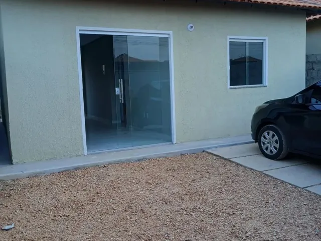 Imagem 9: Casa Padrão Casa com 2 dormitórios
