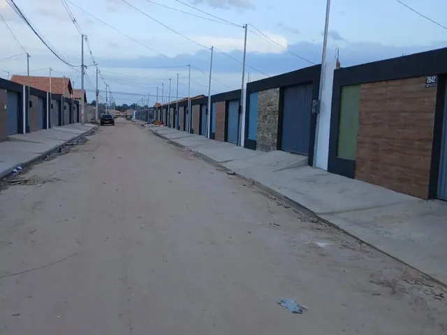 Imagem 10: Casa Padrão Casa com 2 dormitórios
