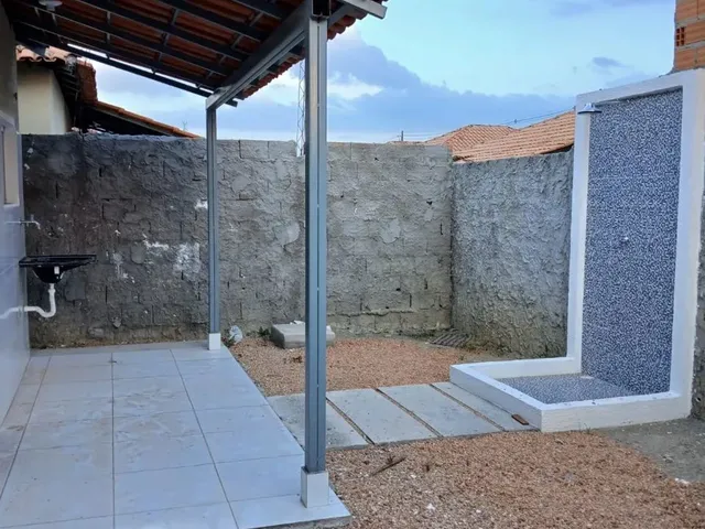 Imagem 11: Casa Padrão Casa com 2 dormitórios