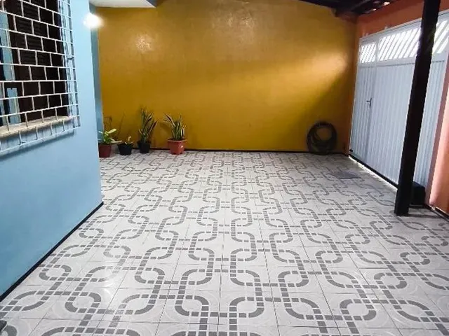 Imagem: Casa Cohatrac I