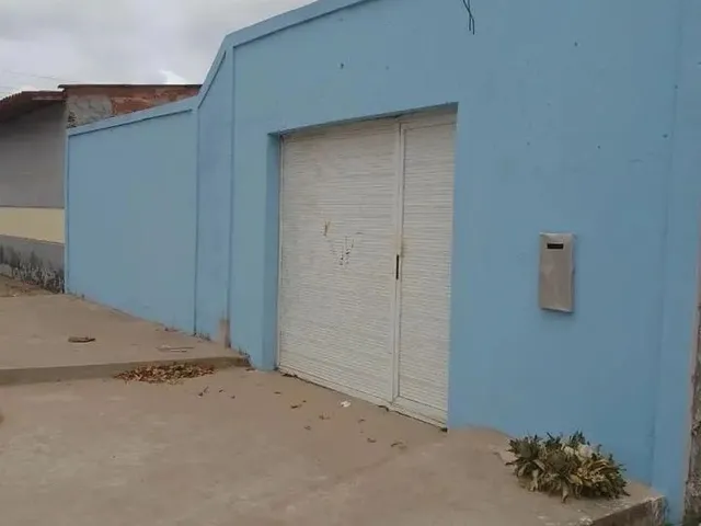Imagem: Casa no João de Deus