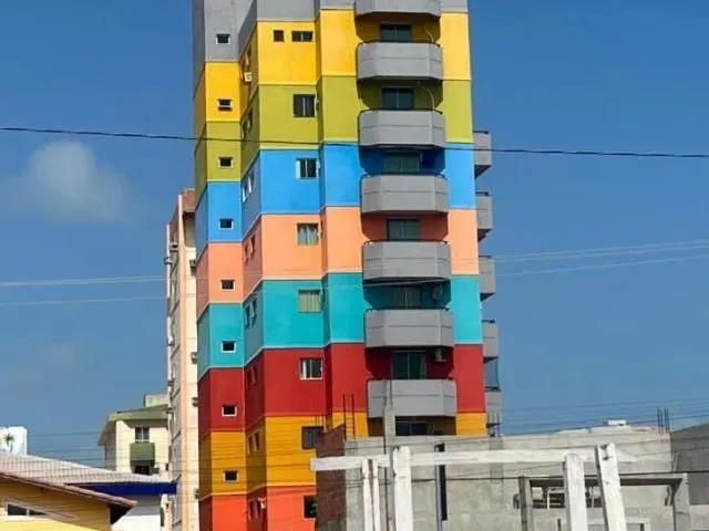 Imagem: Aluga Se Cobertura Duplex no Atalaia em