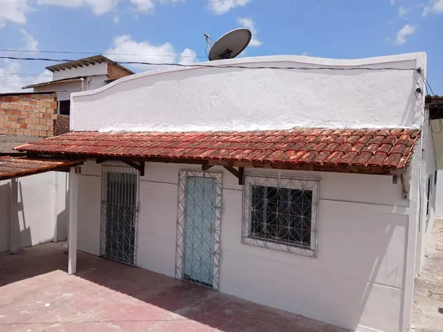 Imagem: Aluga-Se Casa na Cidade Nova 4