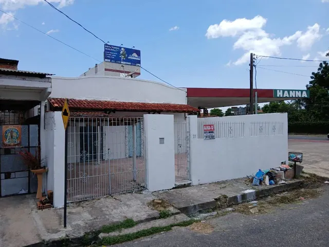 Imagem 2: Aluga-Se Casa na Cidade Nova 4