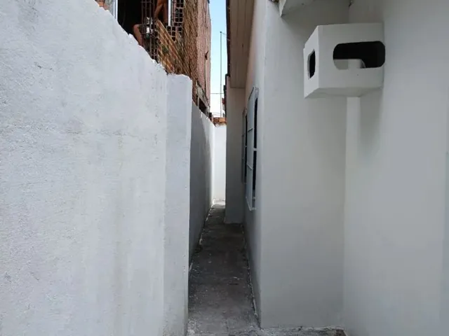 Imagem 4: Aluga-Se Casa na Cidade Nova 4