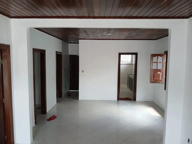 Imagem 6: Aluga-Se Casa na Cidade Nova 4