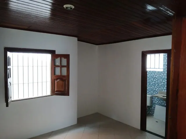Imagem 7: Aluga-Se Casa na Cidade Nova 4