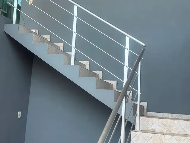Imagem: Aluga-Se Linda Casa