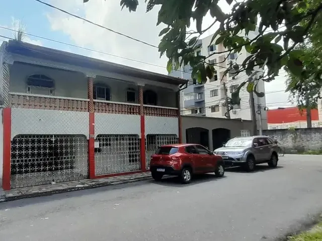 Imagem: Alugo Casa Ampla no Conj. Abelardo Conduru