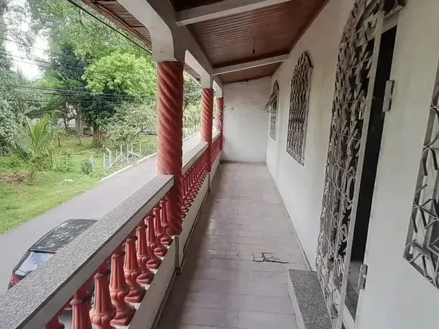 Imagem 8: Alugo Casa Ampla no Conj. Abelardo Conduru de 2 Pav. com 5/4 Sendo 4 Suítes e 2 Vgs de G