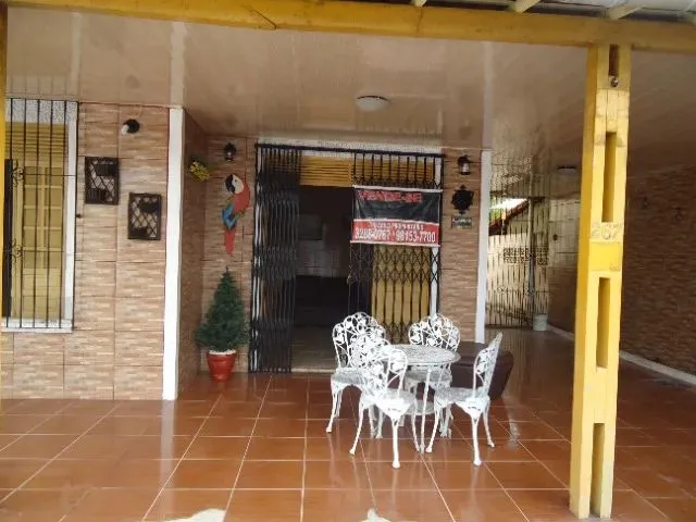 Imagem 15: Aluga-Se Excelente Casa com Piscina para o Final de Ano (Reveillon) , em Salinas, no Centr
