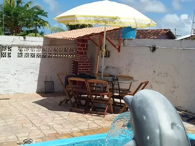 Imagem 12: Aluga-Se Excelente Casa com Piscina para o Final de Ano (Reveillon) , em Salinas, no Centr