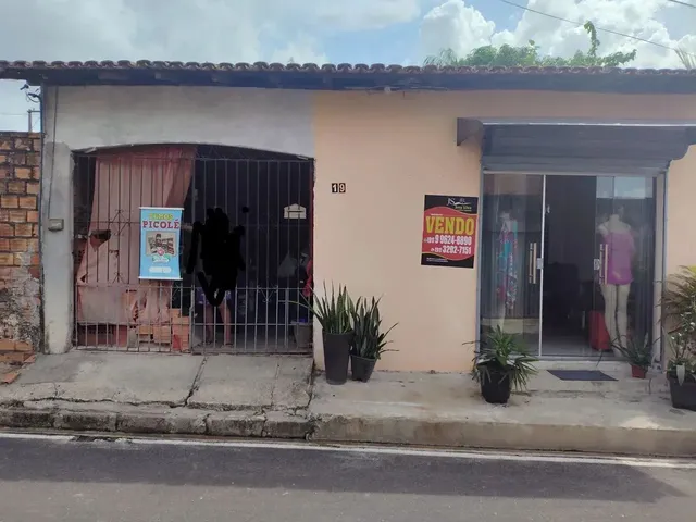 Imagem: Casa para Aluguel e Venda Tem 180 Metros