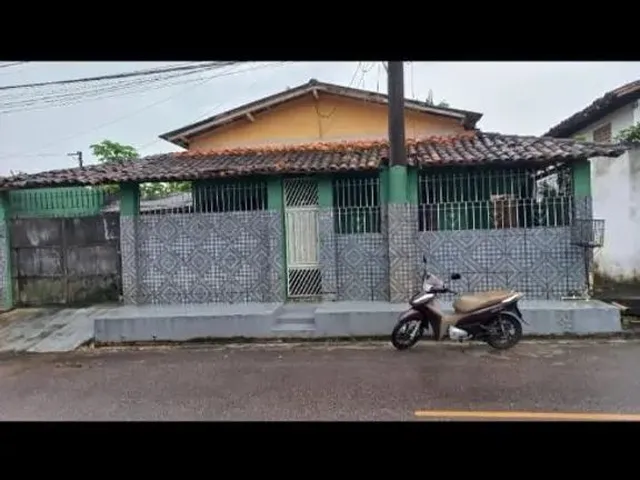 Imagem: Aluga-Se Casa Grande no Icui