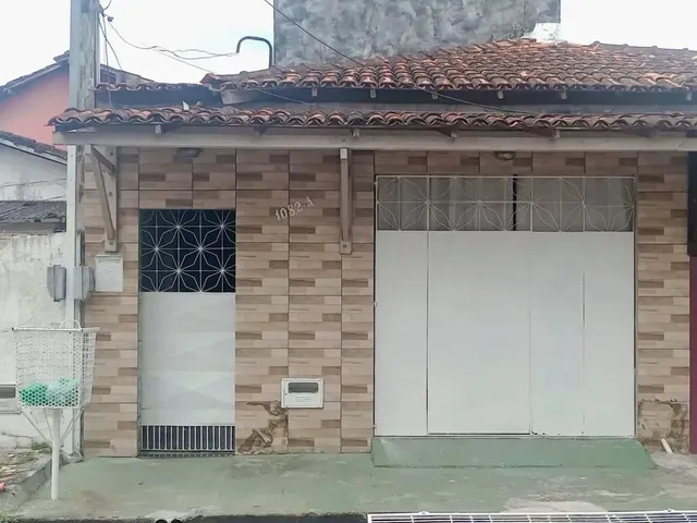 Imagem: Aluga-Se Casa com Dois Quartos na Cidade