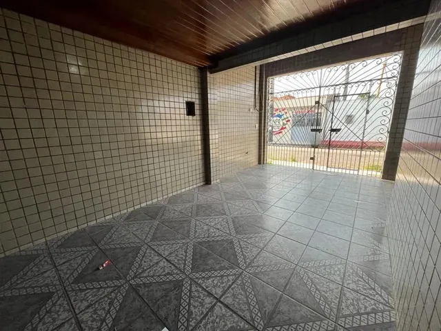 Imagem: Alugo Casa 2 Quartos na Cidade Nova 4