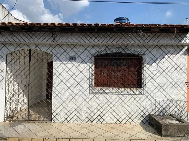 Imagem: Aluga-Se Casa 3/4 - Abelardo Conduru