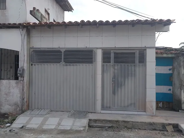 Imagem: Casa no Atalaia 2/4 e Garagem