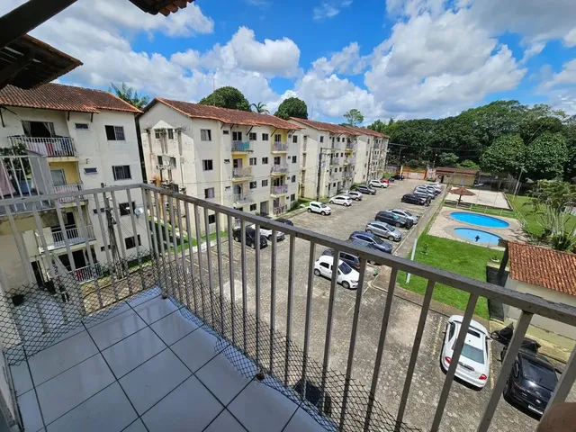 Imagem: Vendo Ou Alugo 2 Apartamentos no Residencial