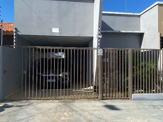 Imagem: Casa para Alugar- Vila dos Cabanos