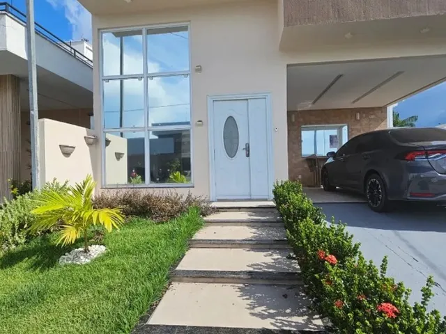 Imagem: Alugo Casa no Condomínio Jardim Marselha