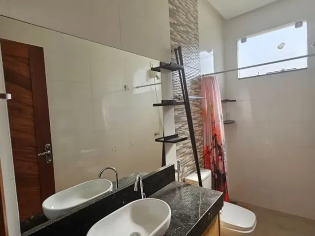 Imagem 11: Alugo Casa no Condomínio Jardim Marselha - Marituba