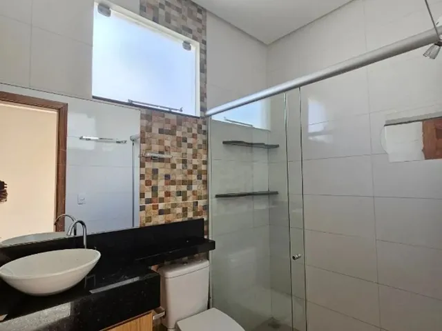Imagem 9: Alugo Casa no Condomínio Jardim Marselha - Marituba