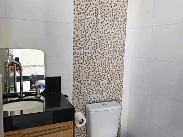 Imagem 2: Alugo Casa no Condomínio Jardim Marselha - Marituba