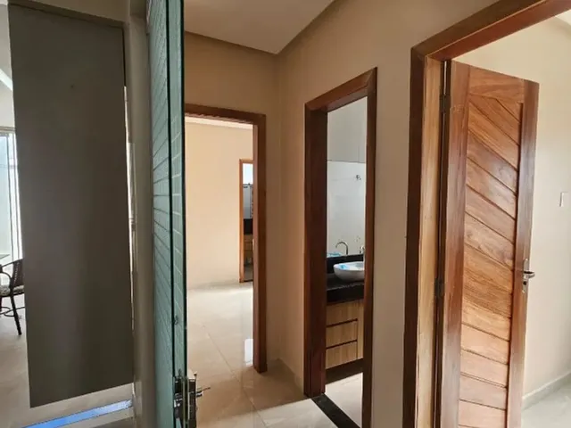 Imagem 8: Alugo Casa no Condomínio Jardim Marselha - Marituba