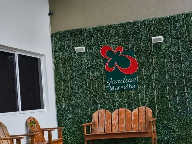Imagem 14: Alugo Casa no Condomínio Jardim Marselha - Marituba