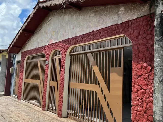 Imagem: Casa na Cidade Nova 6